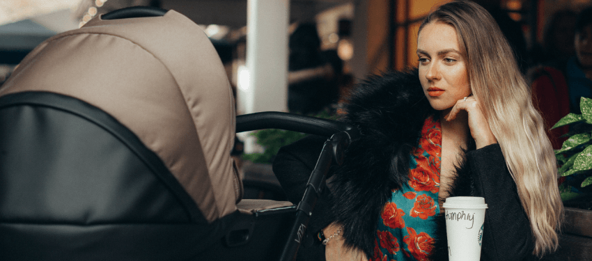 16 заявок в день для компании по продаже колясок