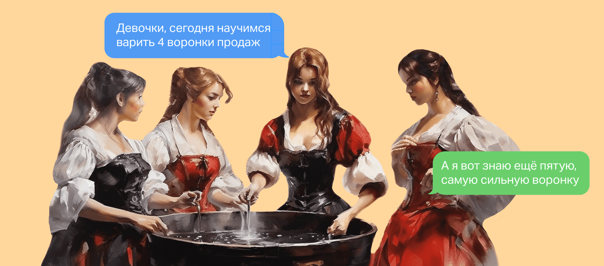 5 эффективных воронок с квизами