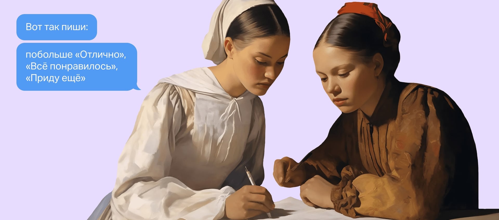 9 примеров, как успешно попросить отзыв у клиента