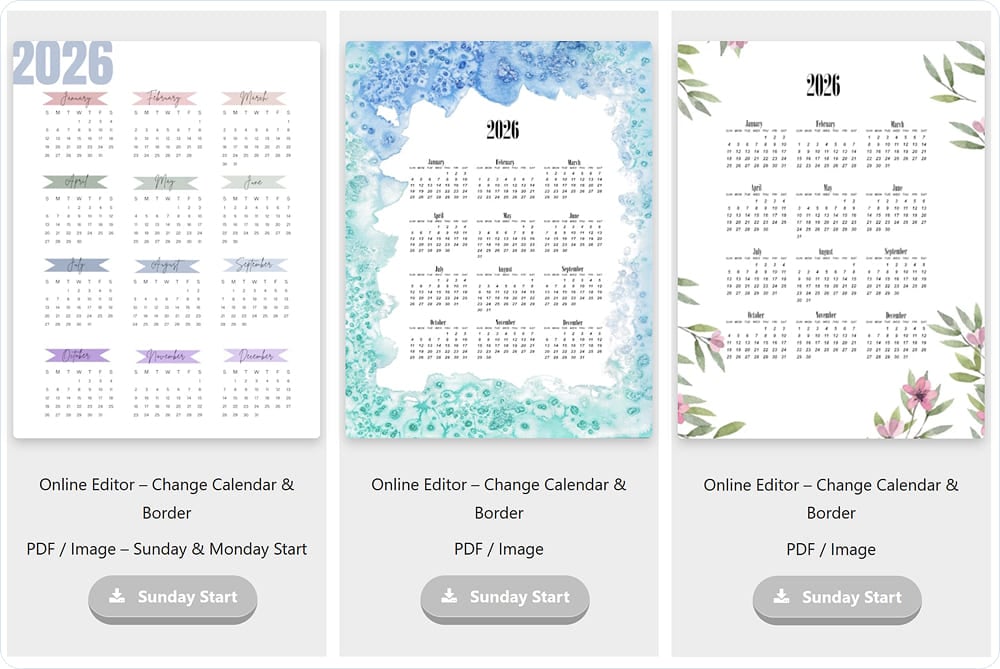 Готовые шаблоны чек-листов