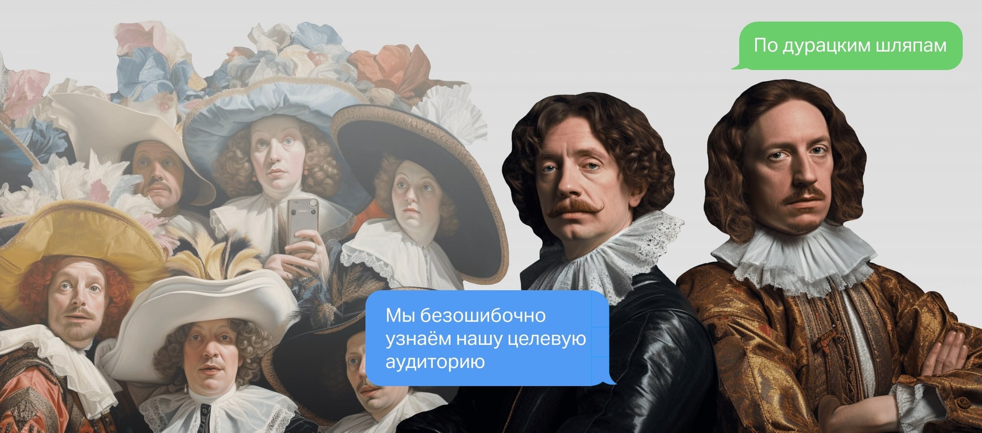 Что такое целевая аудитория