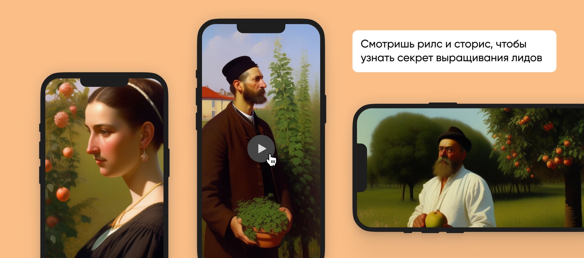 Что такое лидогенерация