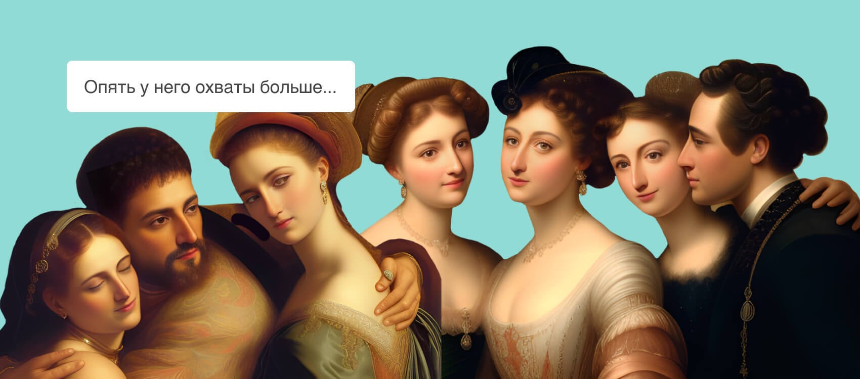 Что такое охват в маркетинге