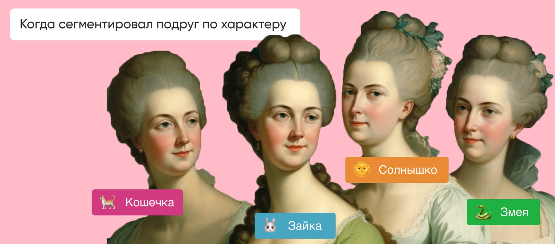 Что такое сегментация рынка и какая её роль в маркетинге