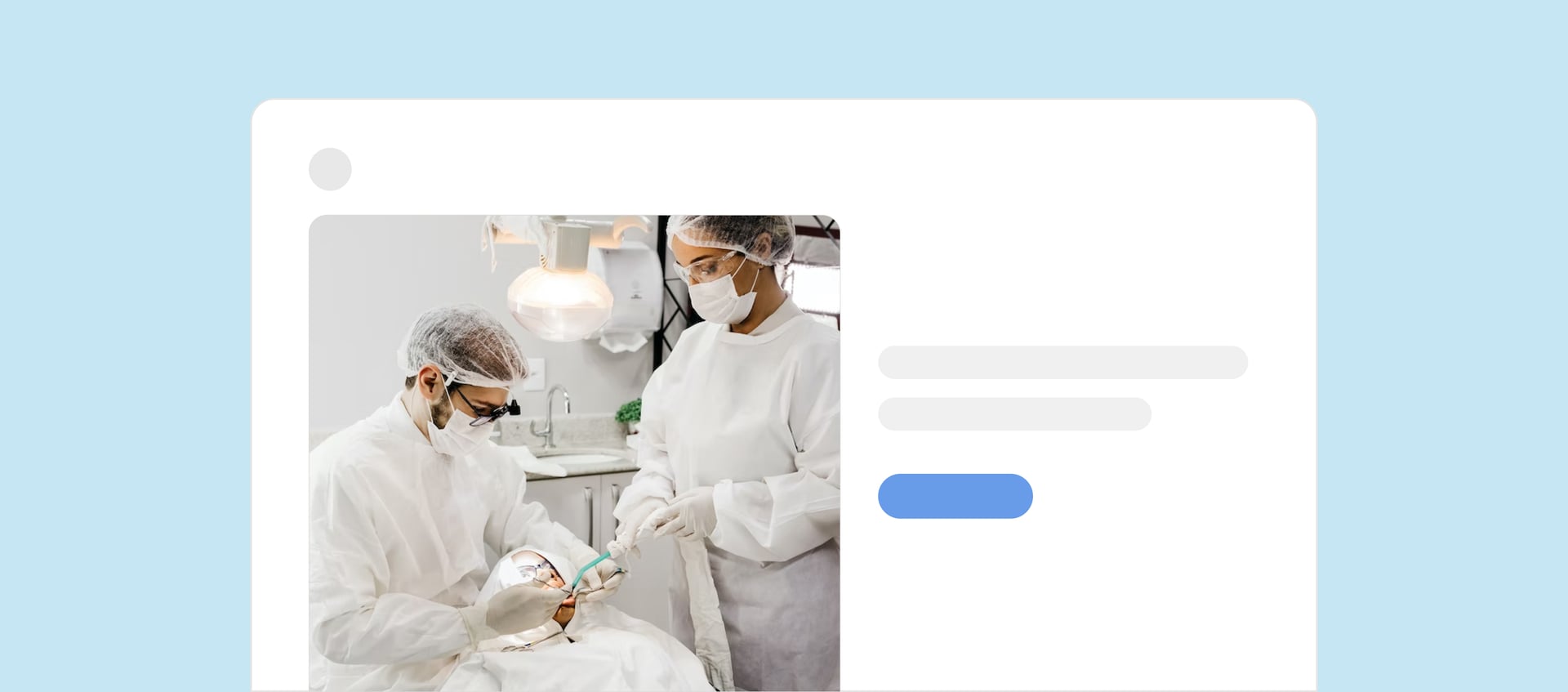 28% заявок с квиза стали пациентами стоматологической клиники