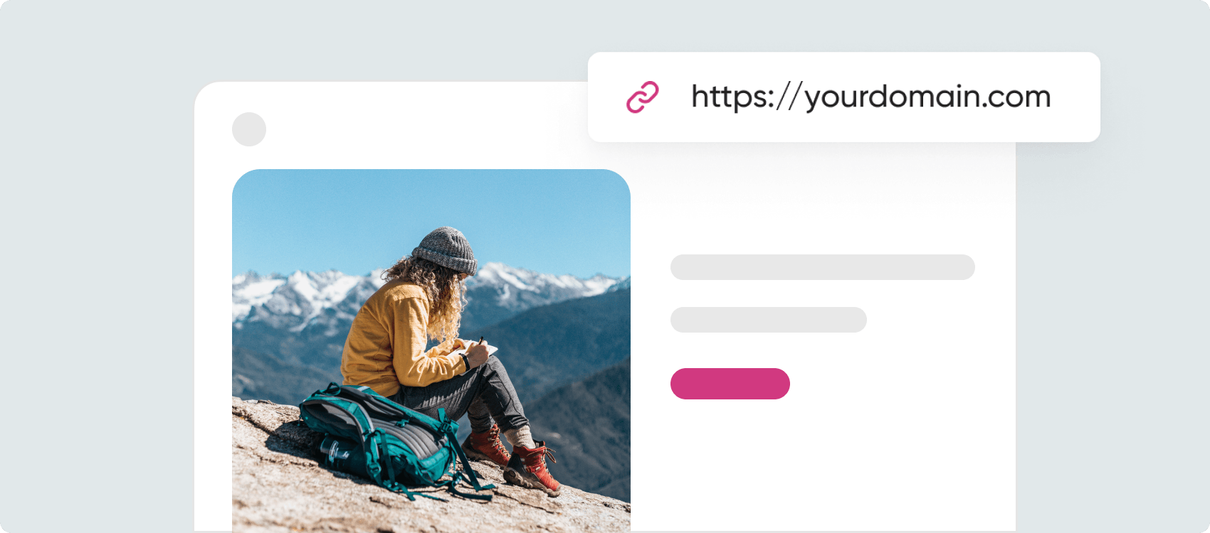 Куда лучше установить квиз?