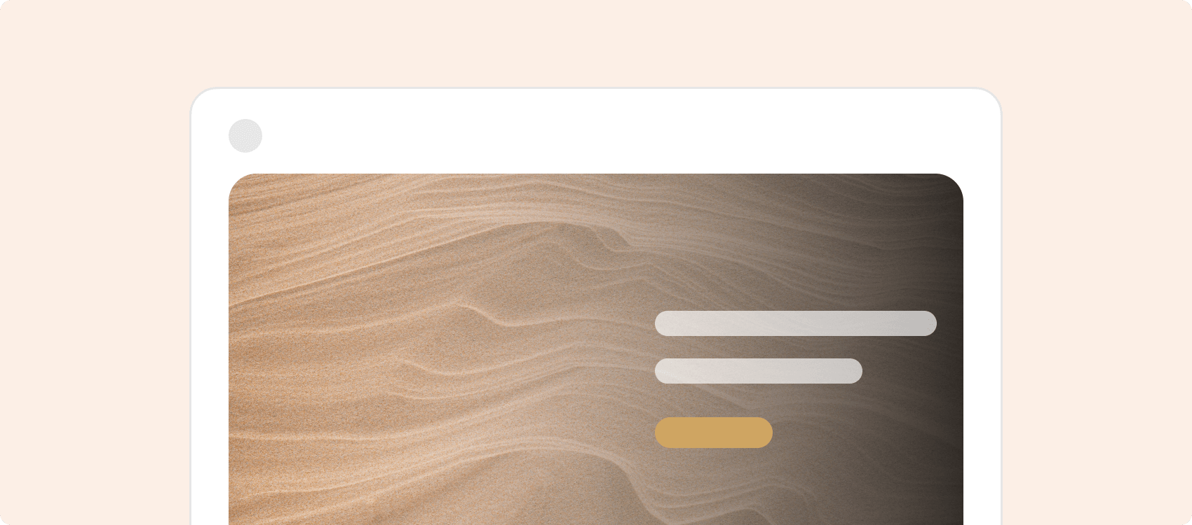 Лидогенерация с минимальными вложениями для ниши доставки песка