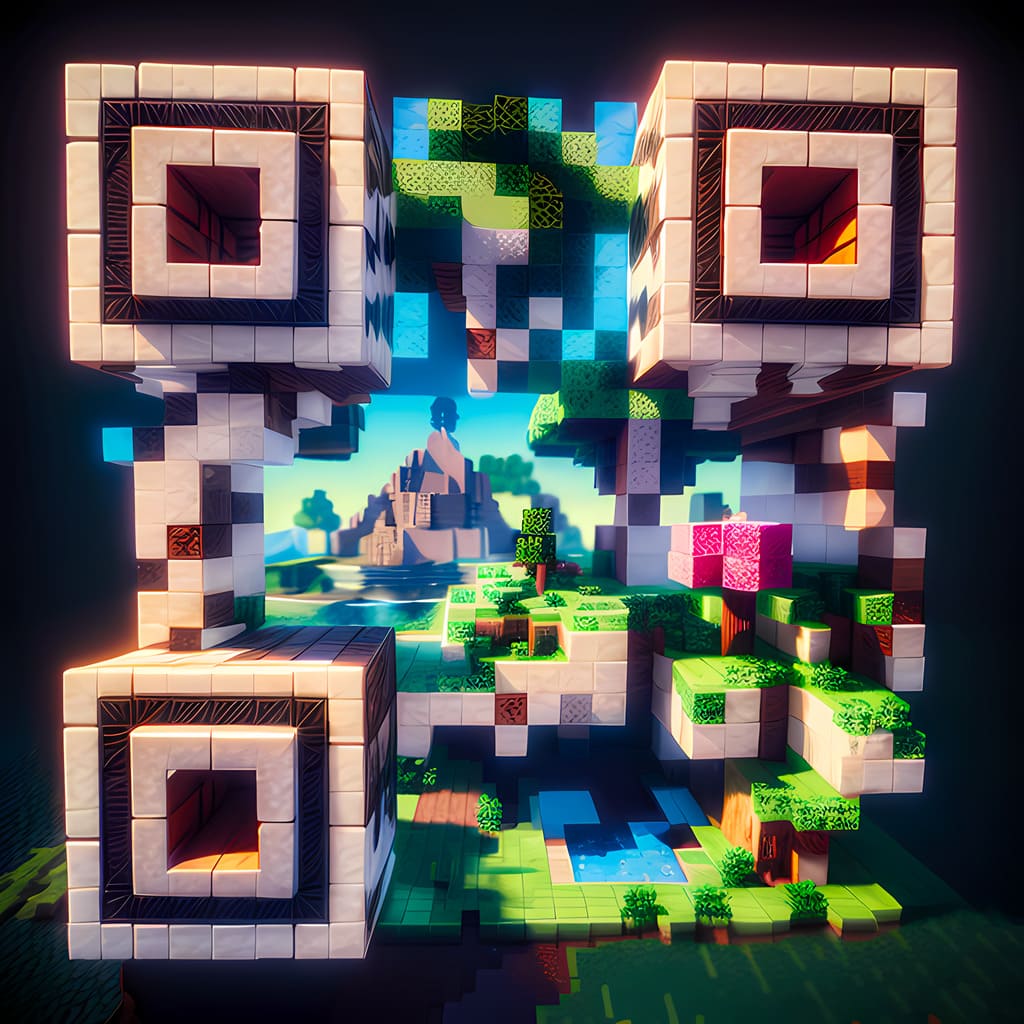 Возможности дизайна куаркода