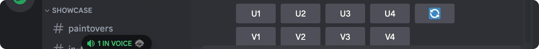Управление настройками