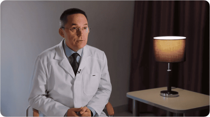 Врач-инфлюенсер для медицинской ниши