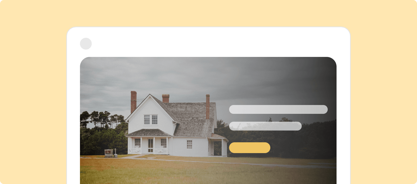 Подробный кейс по использованию квизов в сфере загородной недвижимости