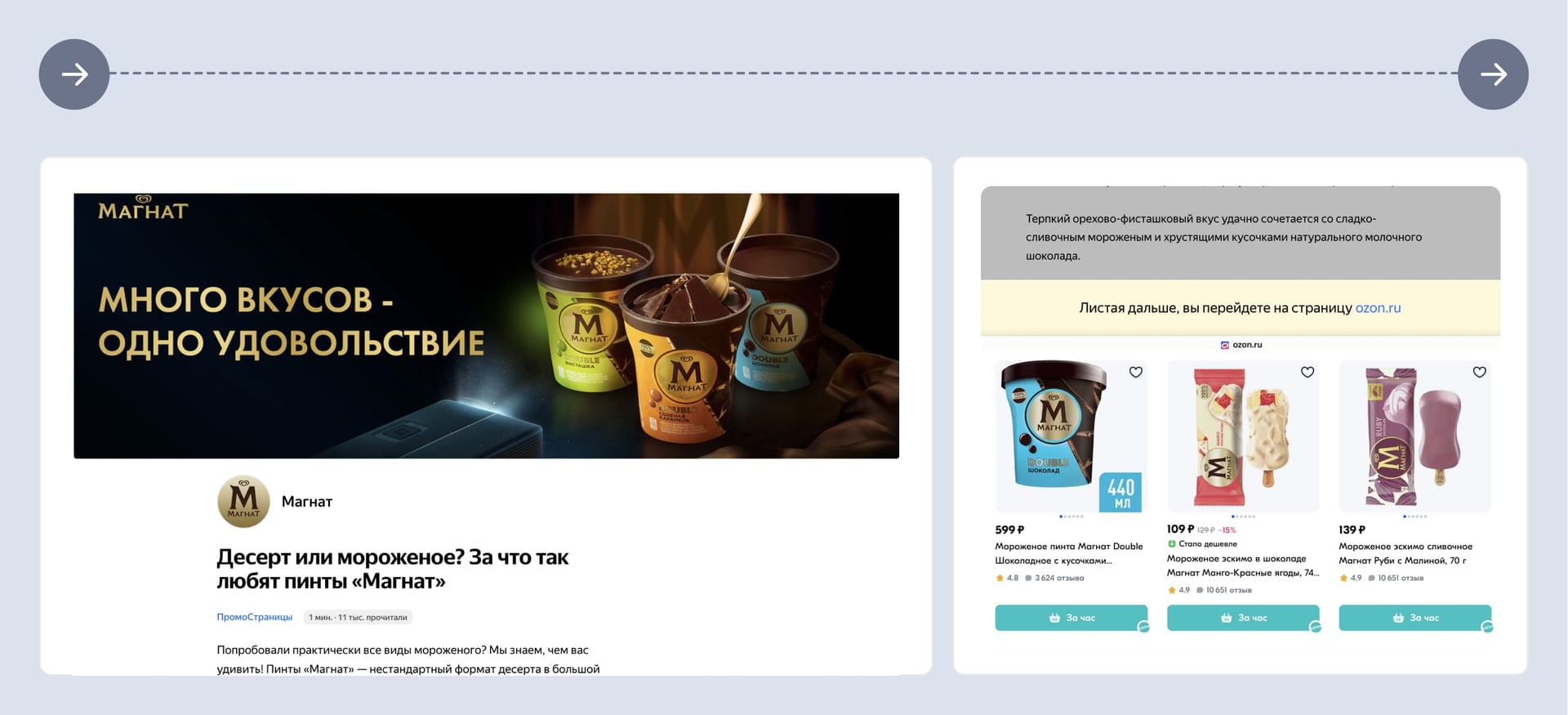 Крупные компании могут позволить себе масштабную рекламную кампанию массового продукта