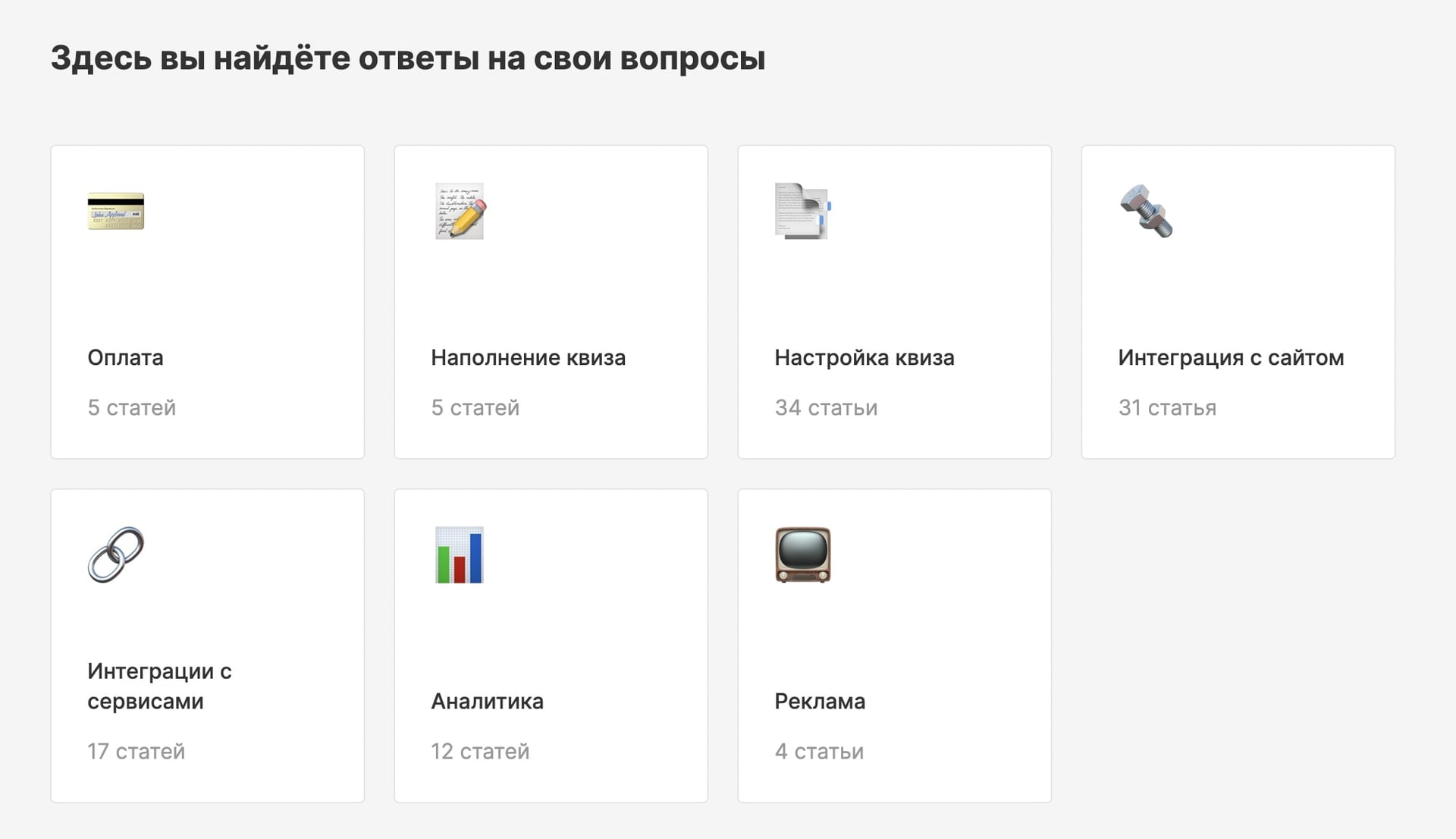 По темам все материалы в базе знаний