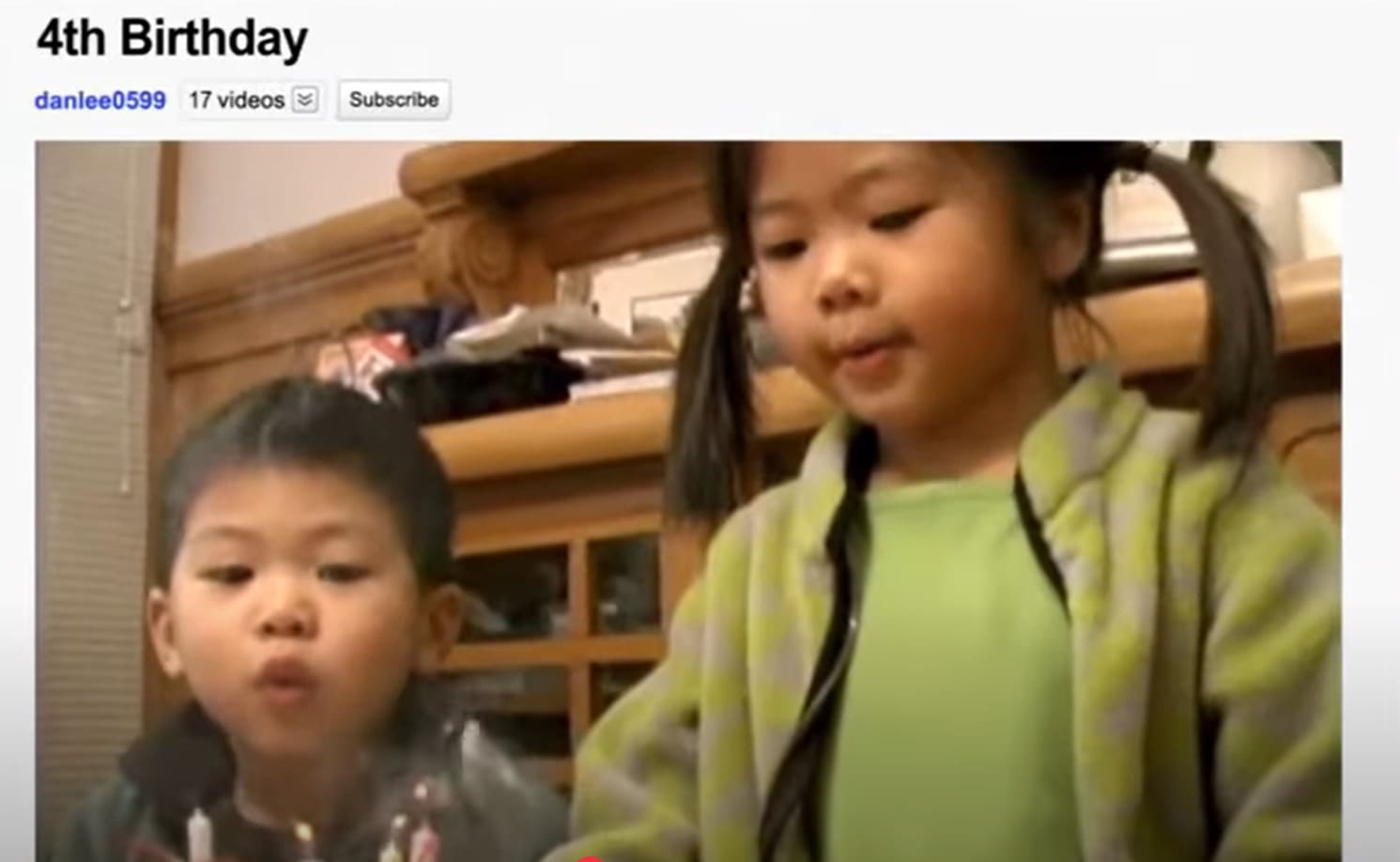 Сторителл от Гугл