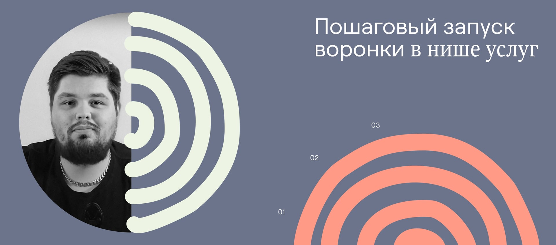 Как запустить воронку для поиска клиентов, если вы специалист в своём деле, но не в маркетинге