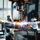 Квиз для презентации и заказа услуг по металлообработке