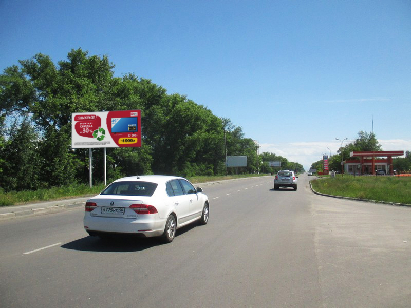 Билборды — Сторона А