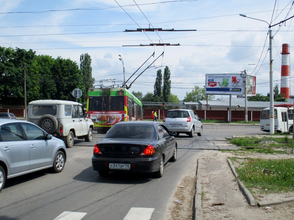 Билборды — Сторона А