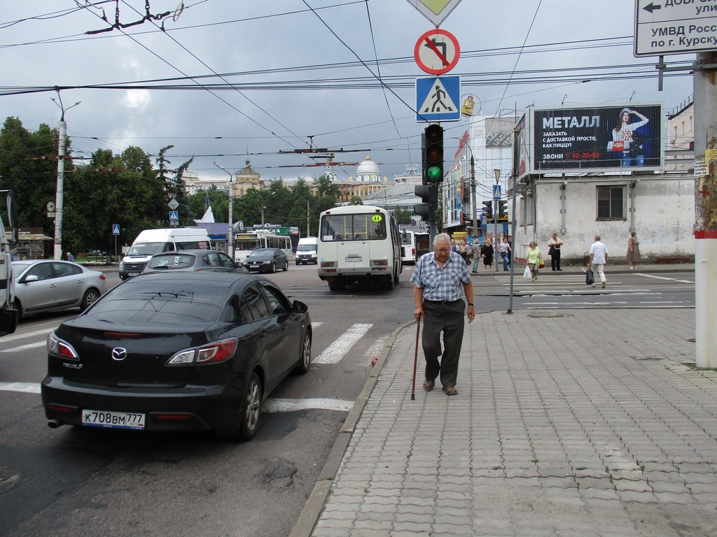 Билборды — Сторона А