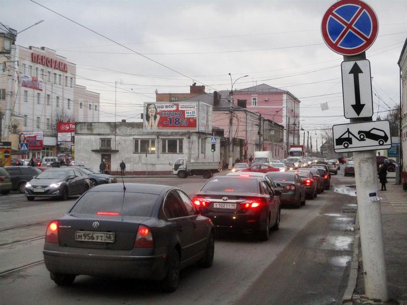 Билборды — Сторона А