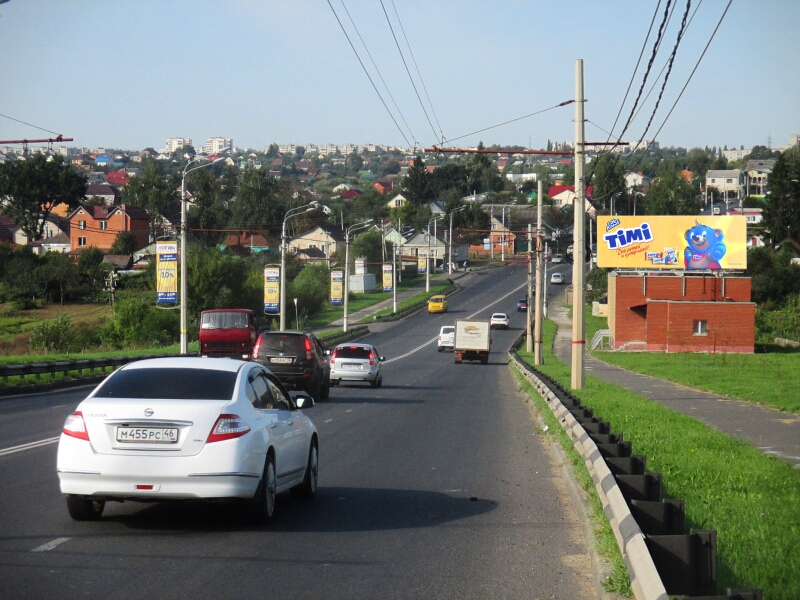 Суперборды — Сторона А