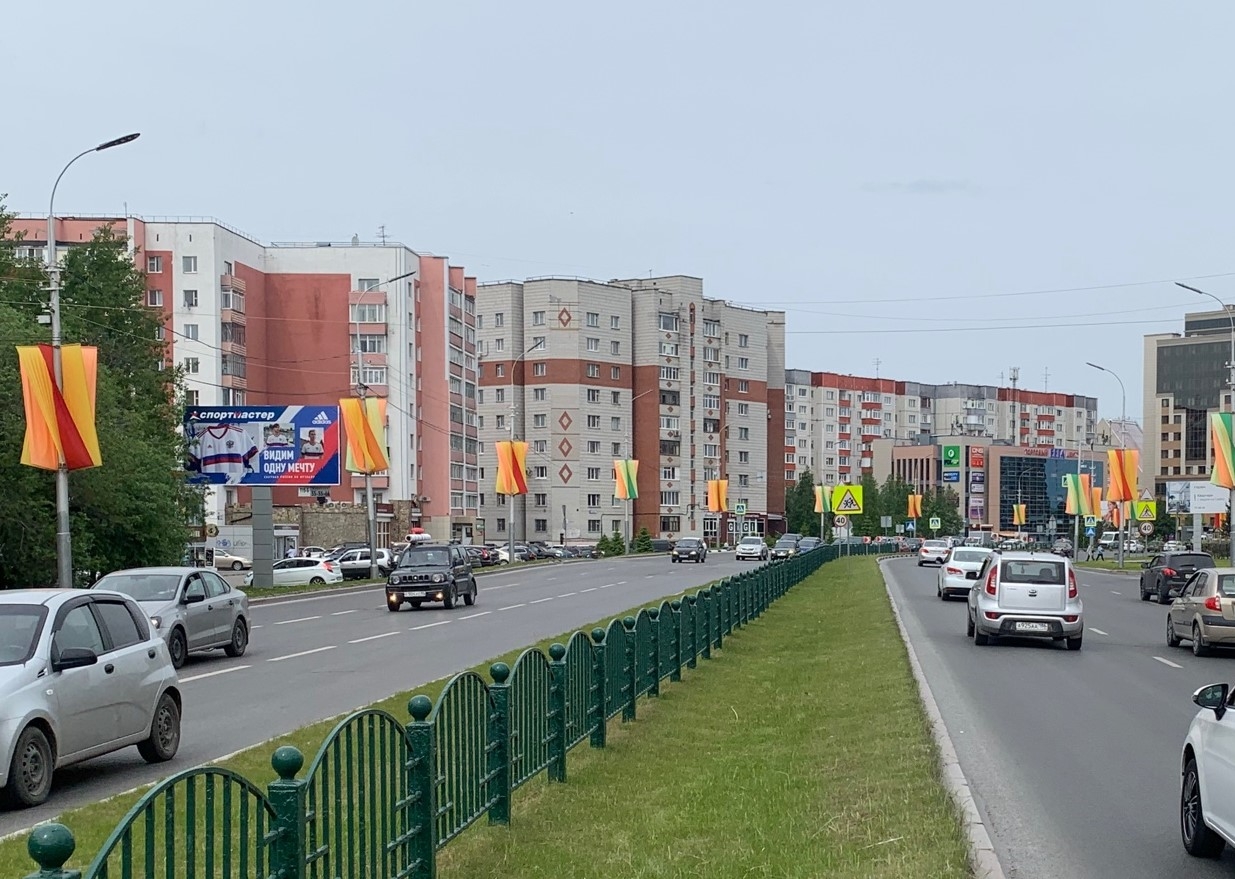 Билборды — Сторона А