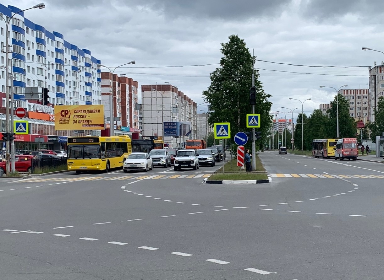 Билборды — Сторона А