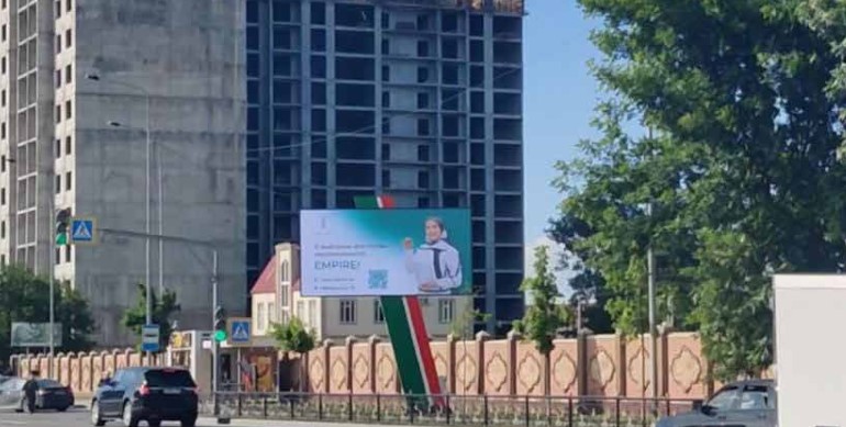 Билборды — Сторона А