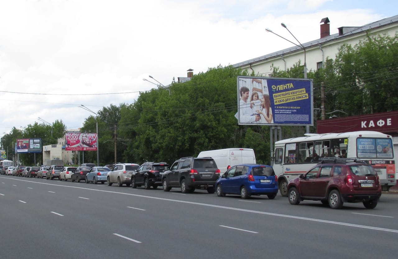 конструкции — Сторона А