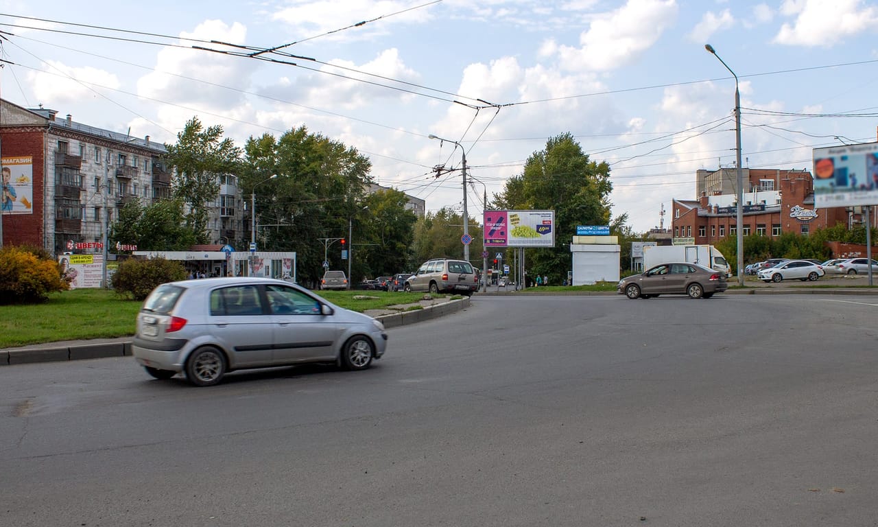 конструкции — Сторона А