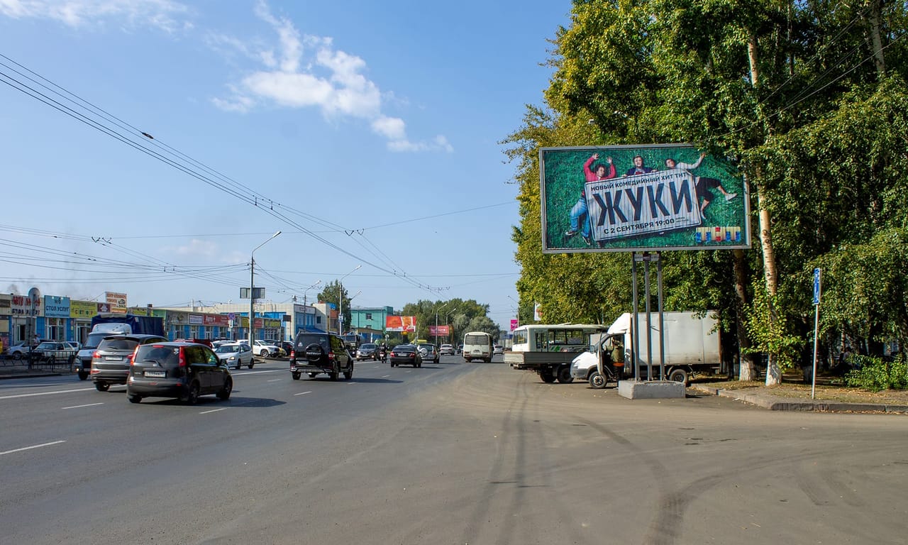 конструкции — Сторона А