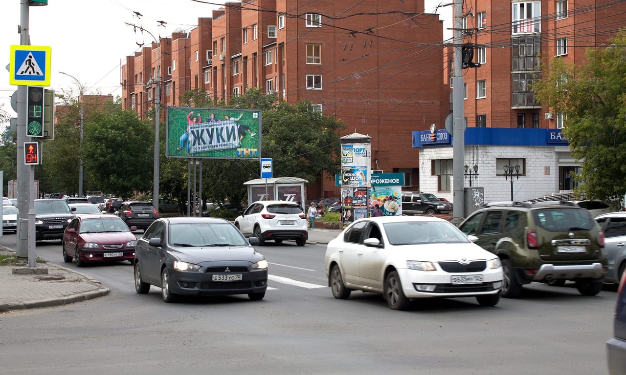 конструкции — Сторона А