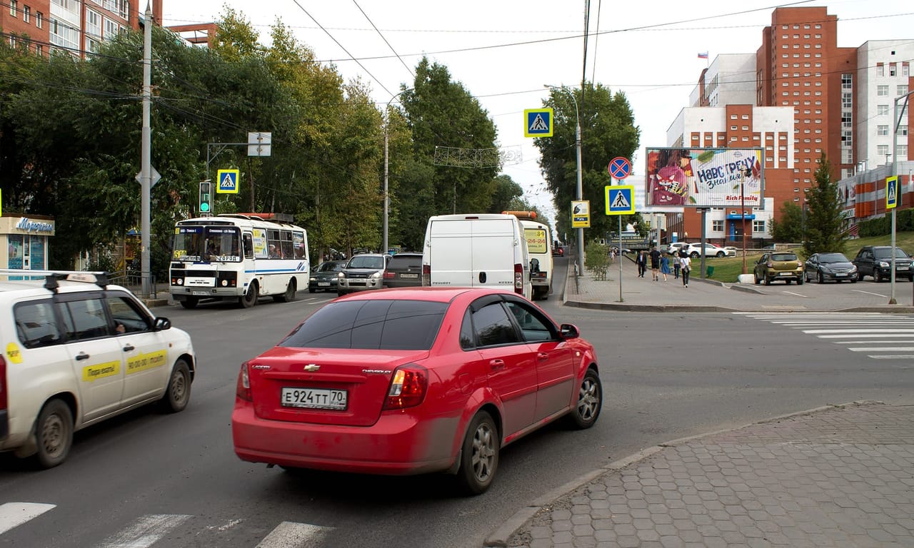 конструкции — Сторона А