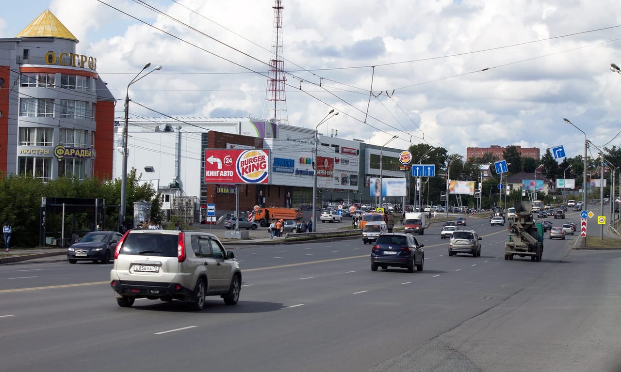 конструкции — Сторона А