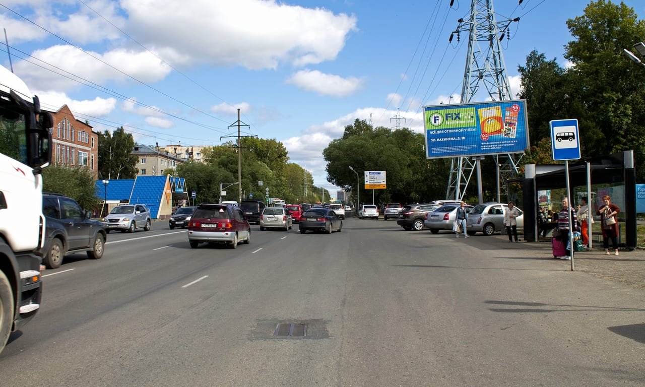 конструкции — Сторона А