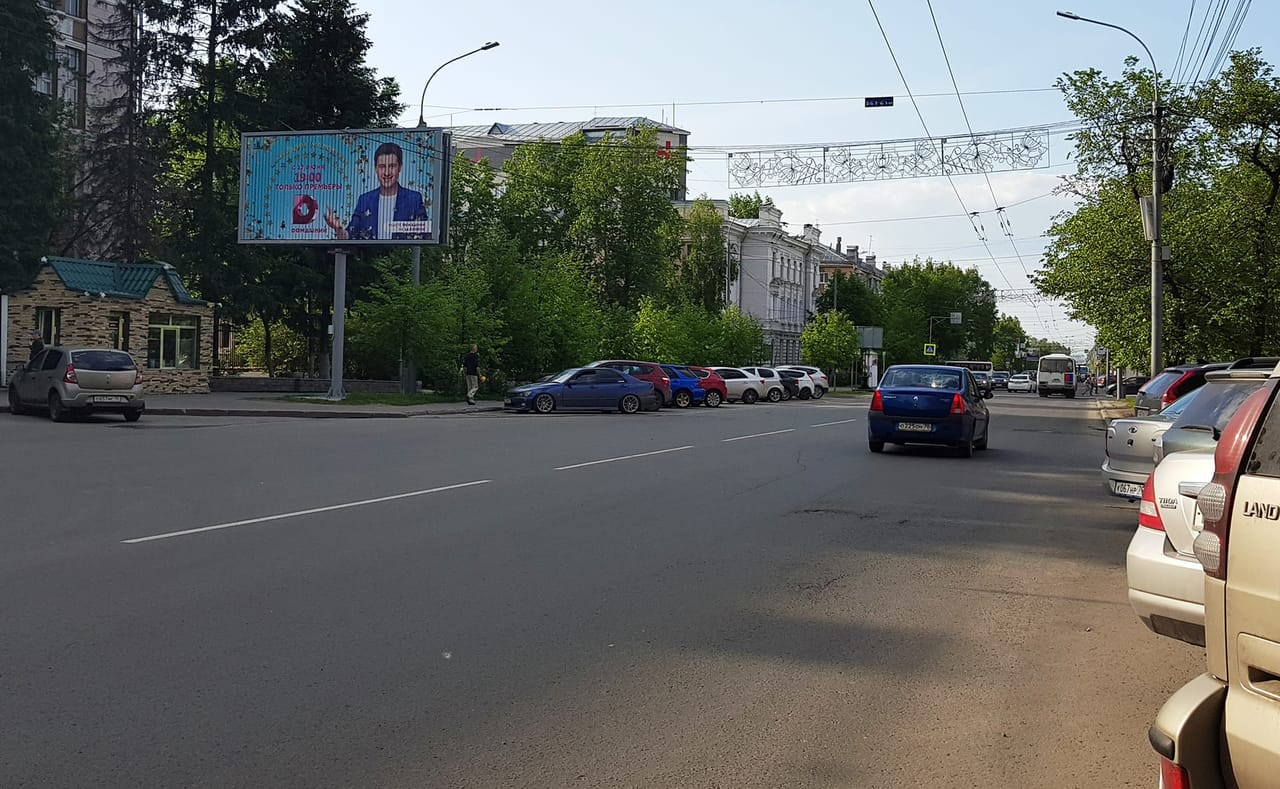 конструкции — Сторона А