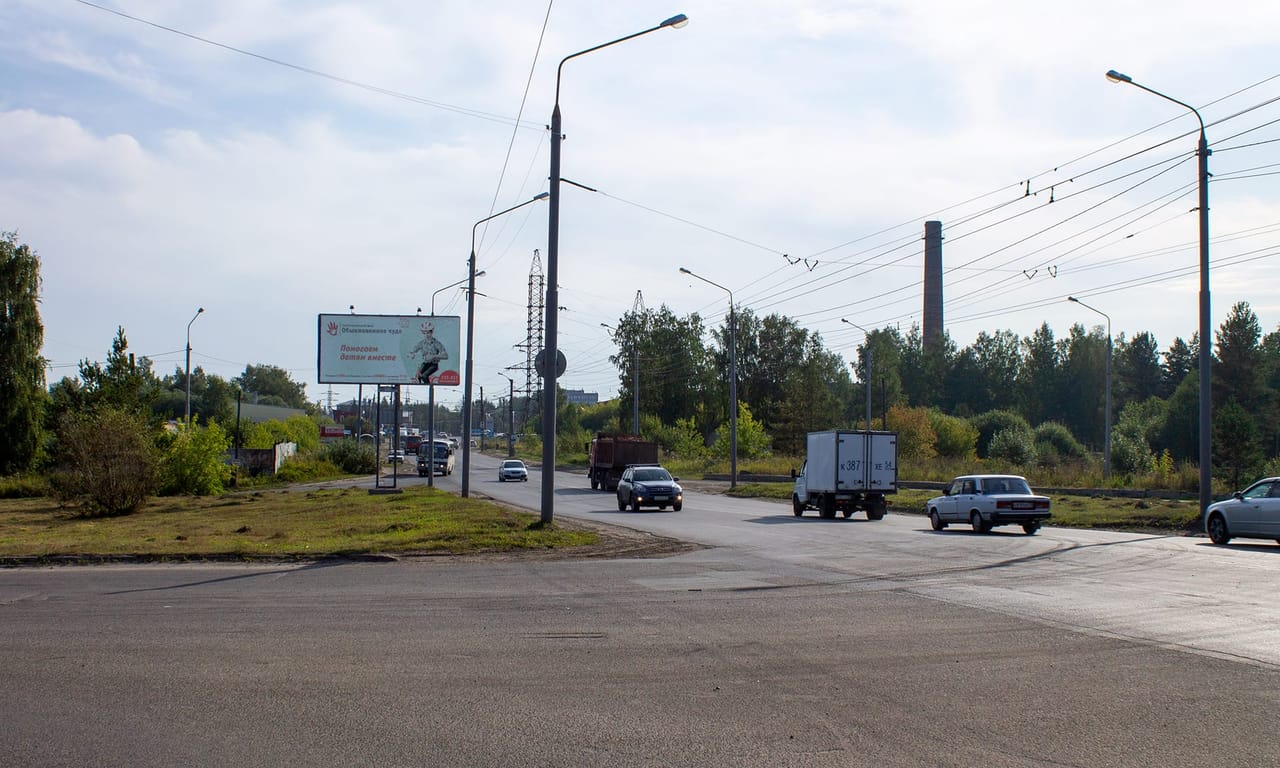 Билборды — Сторона А