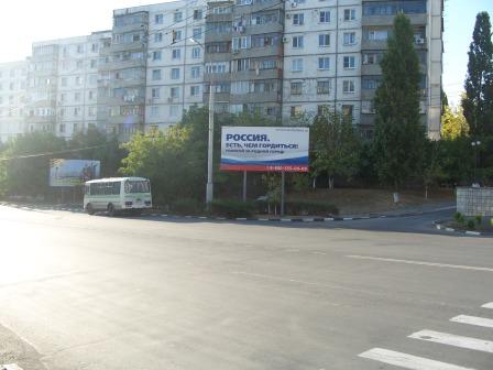 Билборды — Сторона А