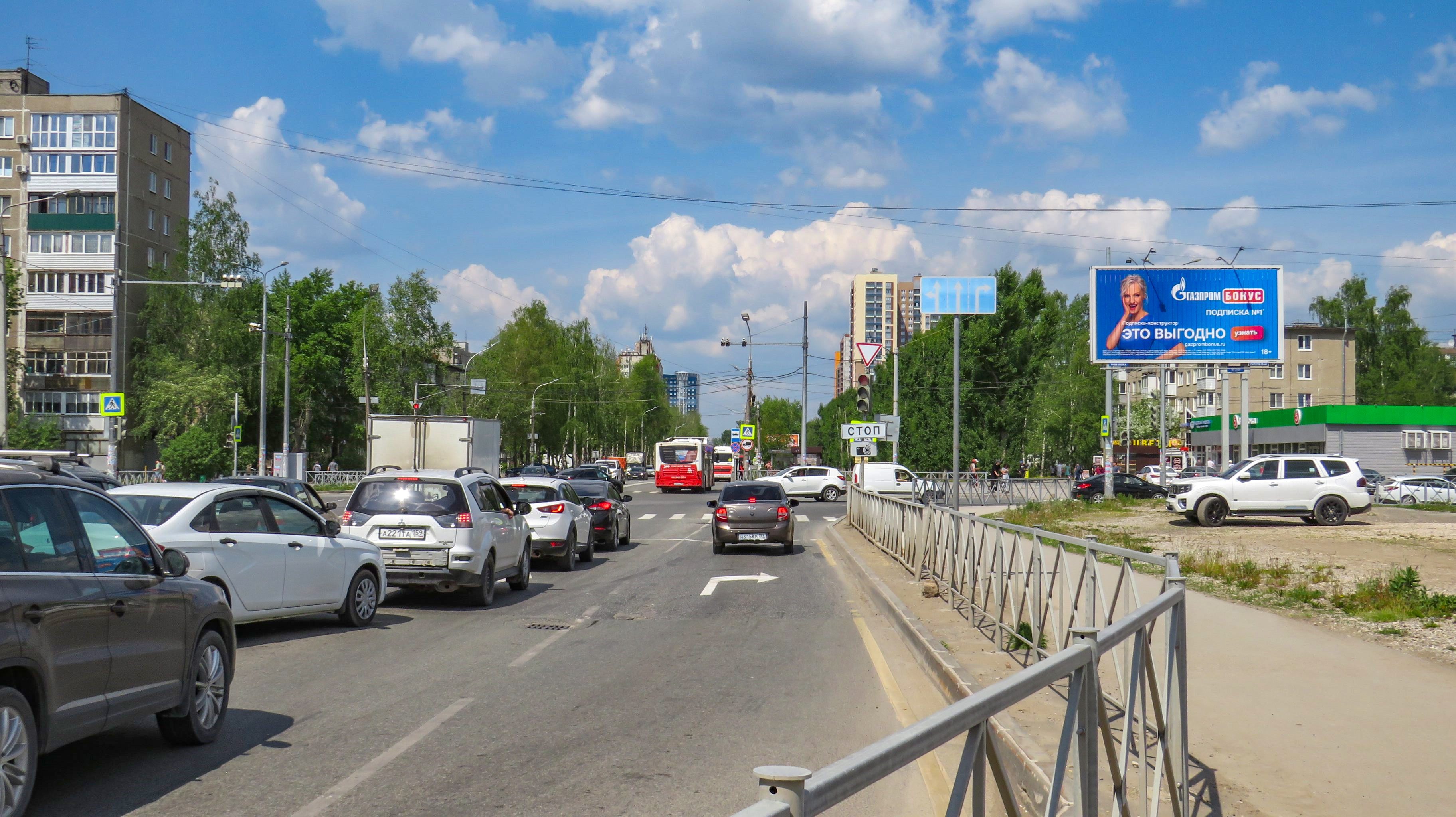 конструкции — Сторона А