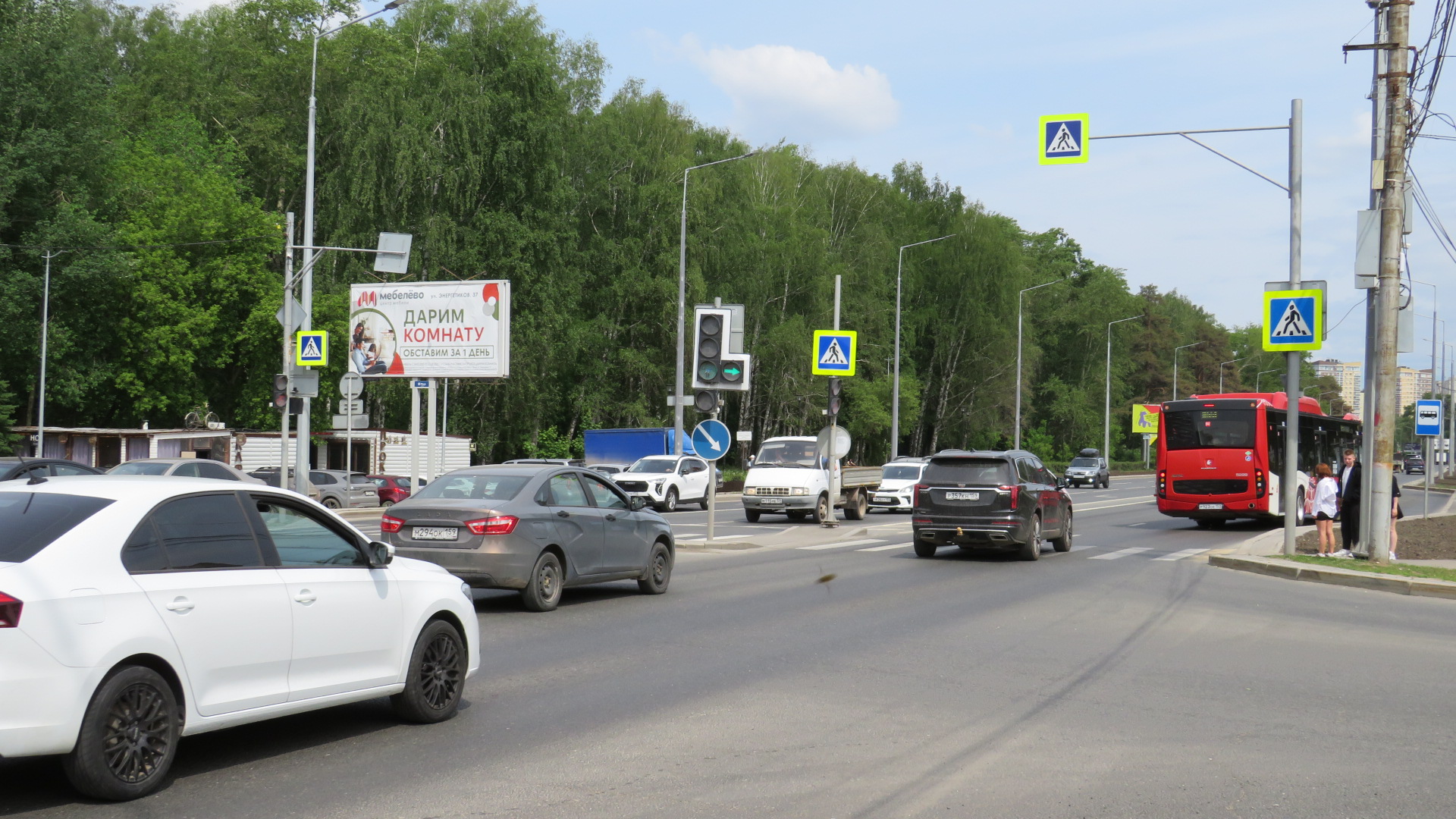 конструкции — Сторона А