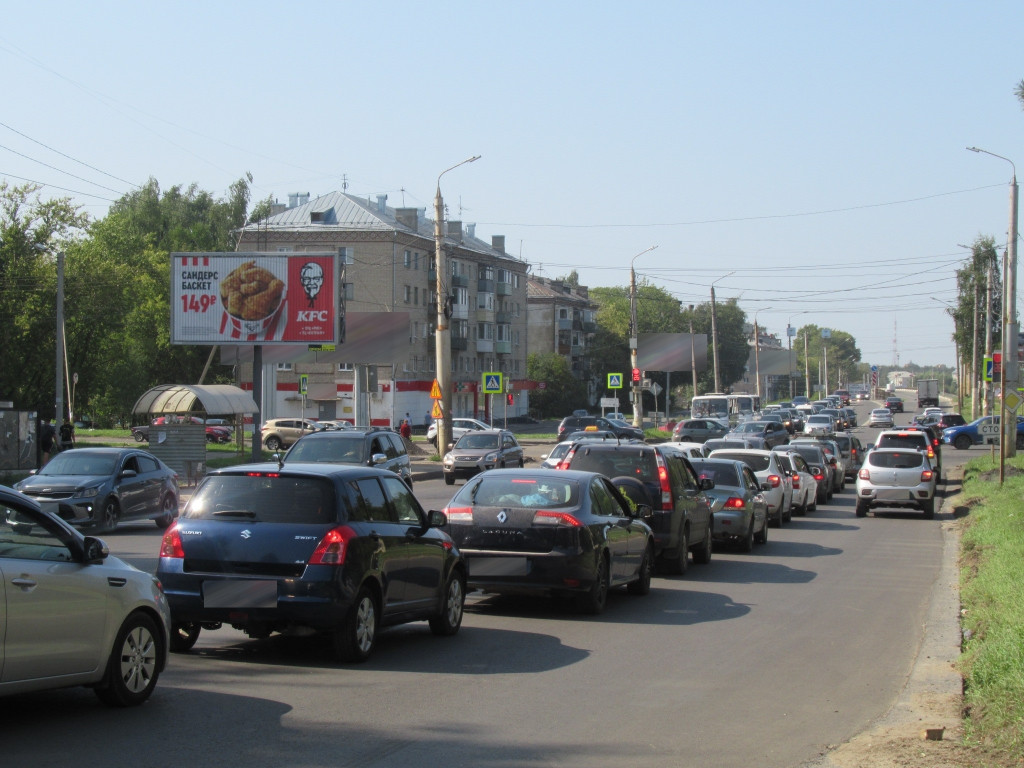 конструкции — Сторона А