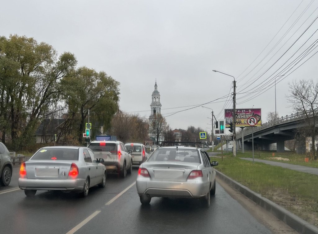 конструкции — Сторона А