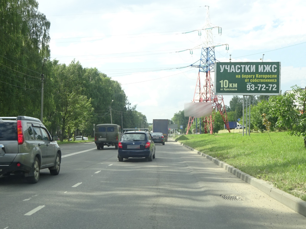 конструкции — Сторона А