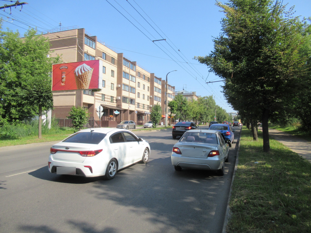 конструкции — Сторона А