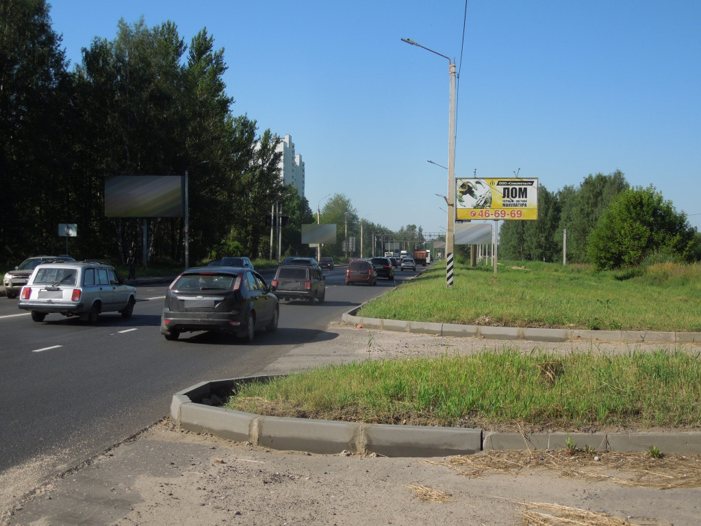 конструкции — Сторона А