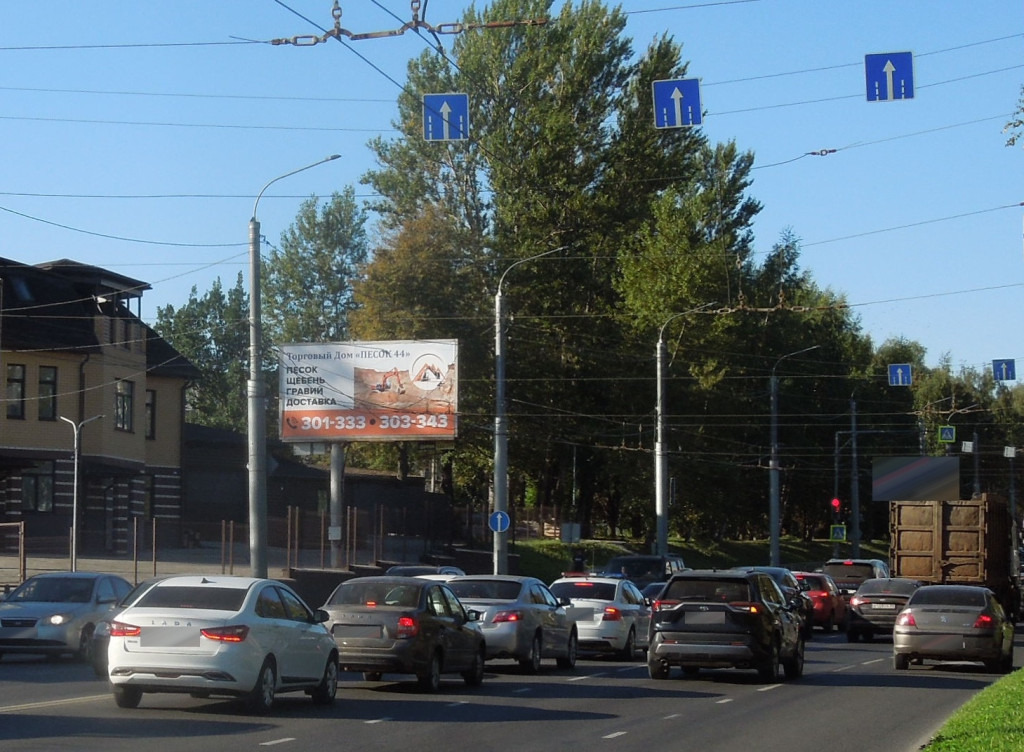 конструкции — Сторона А
