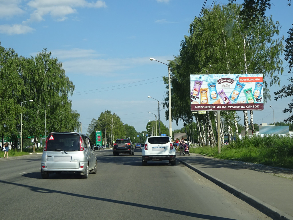 конструкции — Сторона А