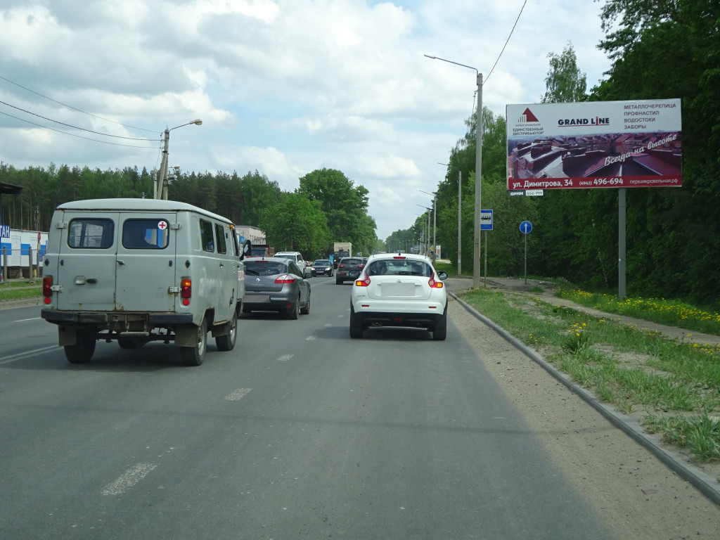 конструкции — Сторона А