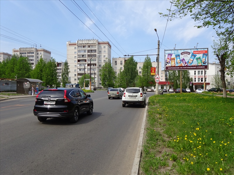 конструкции — Сторона А