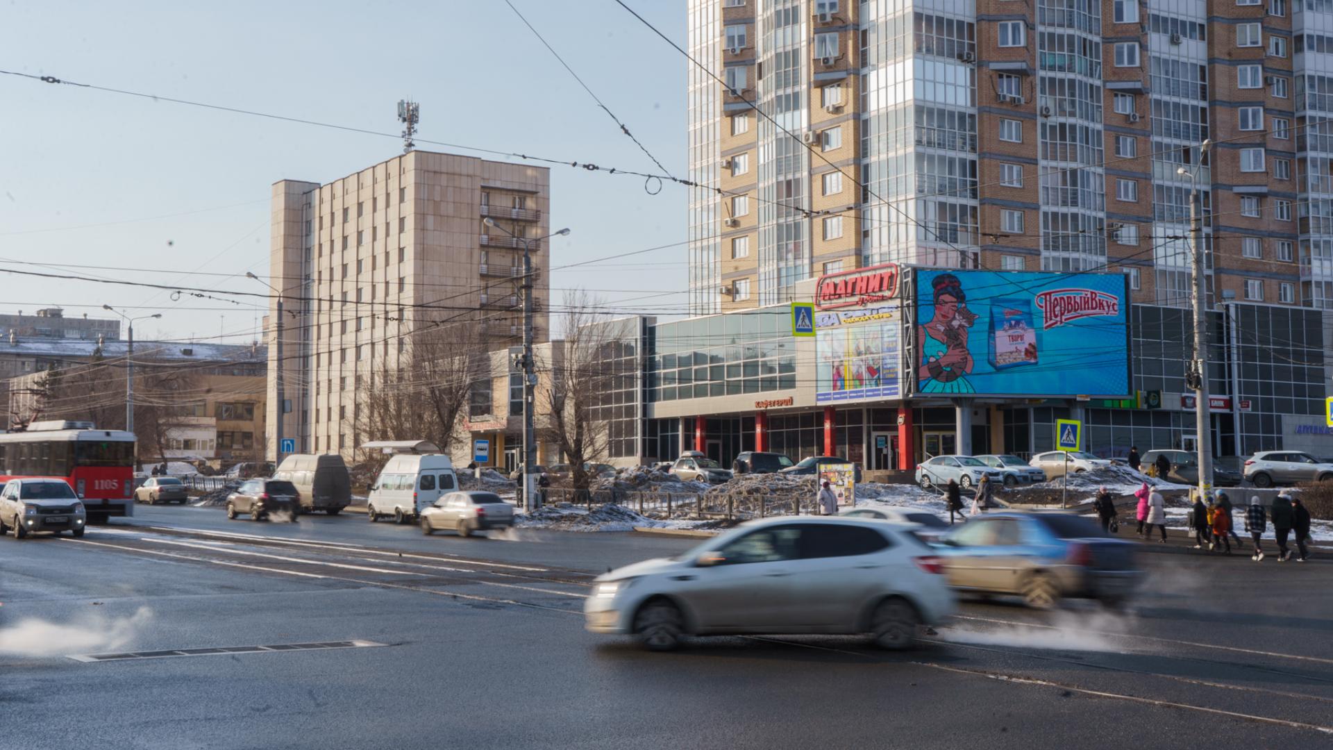 Суперборды — Сторона А